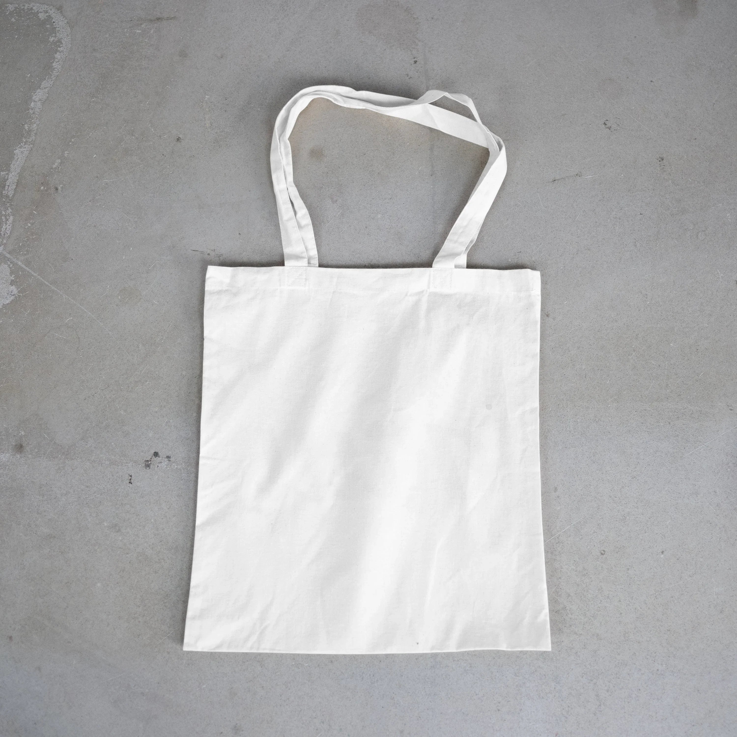 Ham Bez Çanta Mağazam